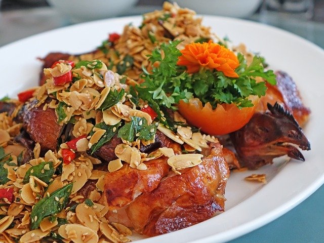 Pechuga al gratn (500gr)